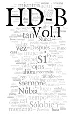 HD-B Vol.1